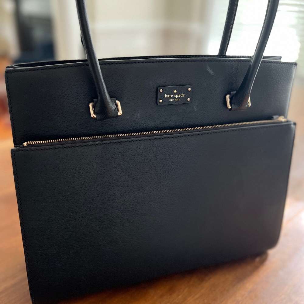 Kate Spade New York Large Tote